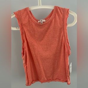 Bp Tank Top (size S)
